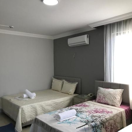 Liman Otel Istanbul Eksteriør billede